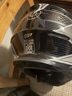 Helmet