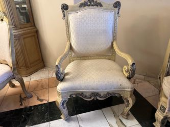 Vintage chair