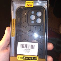 iPhone 13 Pro Case