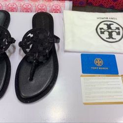 tory burch sandals 