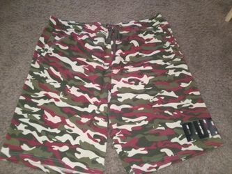 Men's Puma Sweat shorts Size 3XL