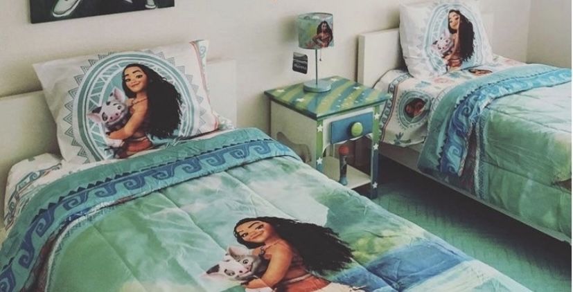 Twin Beds