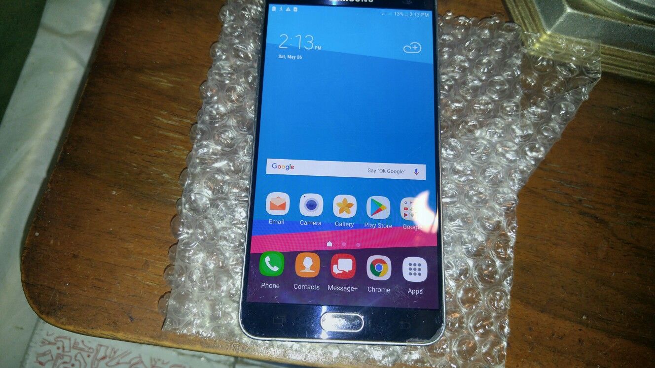 Samsung Galaxy Note 5 32gb Unlocked