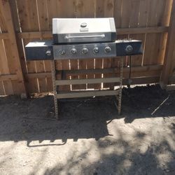 Grill
