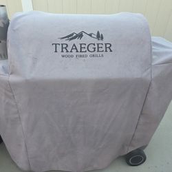 Trarger Ironwood 880