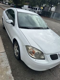2008 Pontiac G5