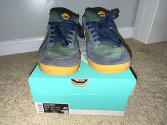 Nike SB Force 58