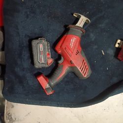 Milwaukee HackZall For $100