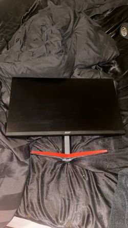 170 Hz Monitor