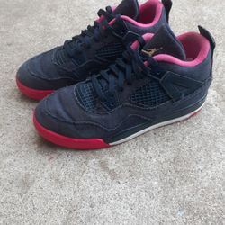girls jordan size 3y good condition 