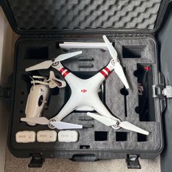 DJI Phantom 3 Standard 