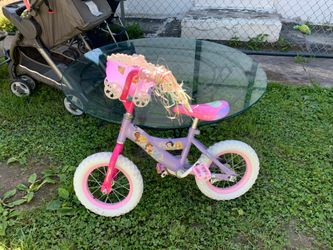 Baby bicycle 20$