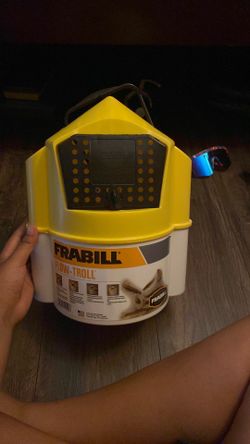 Frabill
