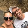 Simon & Brittany