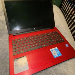 HP Notebook 15-f272wm 15.6" (500GB HDD, Intel Pentium, 2.16GHz, 4GB) Laptop