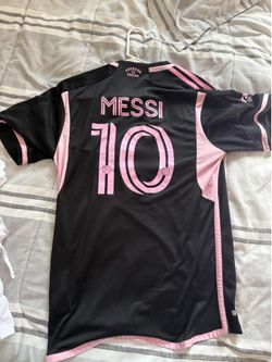 Inter Miami jersey