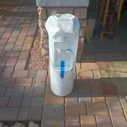 Electric Water Cooler