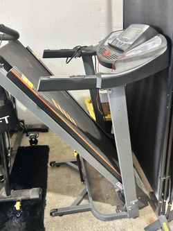 Treadmill