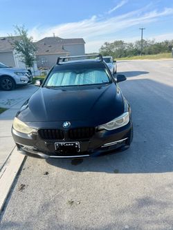 2012 BMW 328i