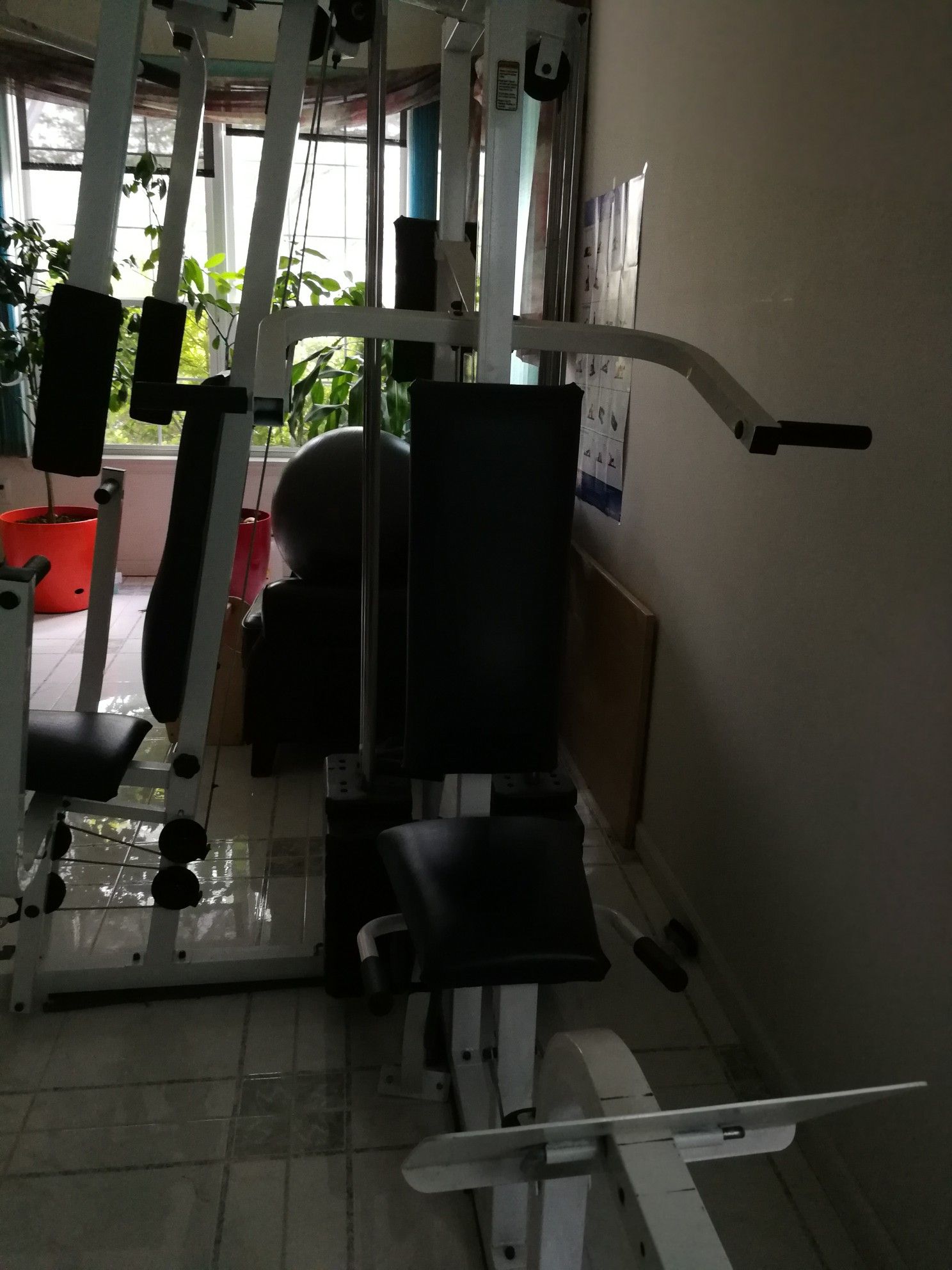 Weider Pro 9635 complete home gym for Sale in East Brunswick, NJ OfferUp