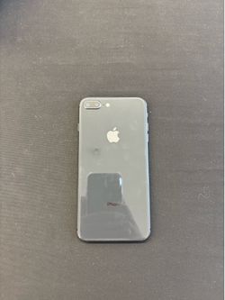 ⚫ Apple iPhone 8 Plus 64GB Black | Unlocked