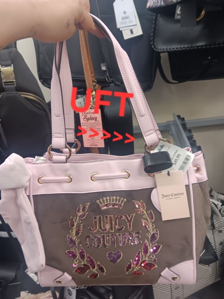 Juicy Couture Daydreamer 