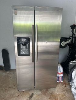 Refrigerator Samsung