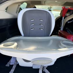 Free High Chair 