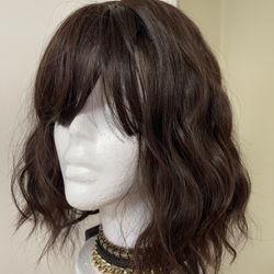 Wig/ Short Wig 