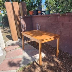 IKEA Table (jokkmokk table)