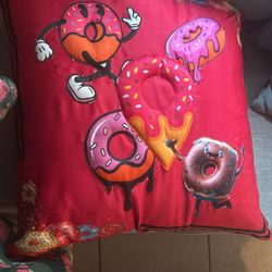 Cushion Cover 