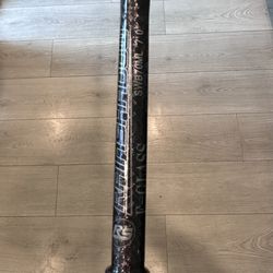 Custom Rainshadow Saltwater Fishing Rod