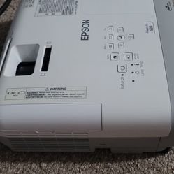 Proyector EPSON
