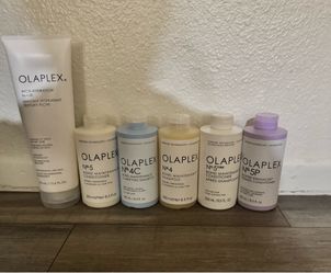 Hair care