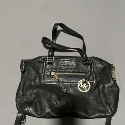 Michael Kors leather Bag