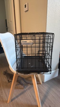 Pet crate