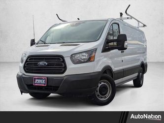2018 Ford Transit-150