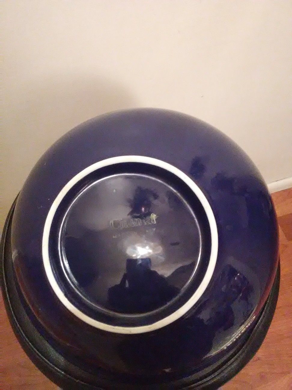 Chantal Collection Italian Bowl