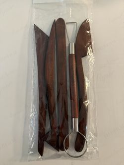 New Sculpting set