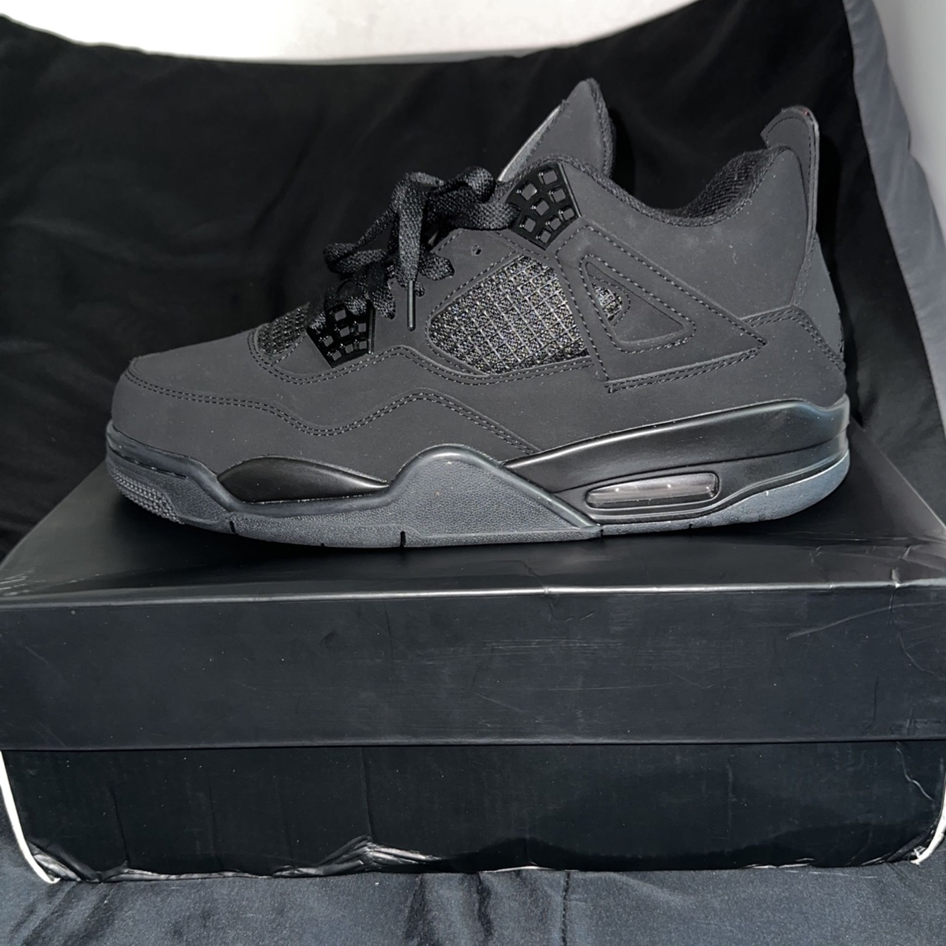 Og 2009 Black Cat 4s for Sale in Auburn, WA OfferUp