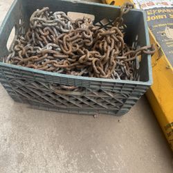 Flatbed Equipment!! Tools