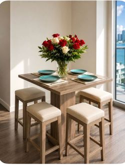 Fully Furnished 1 Bedroom Condo Sell