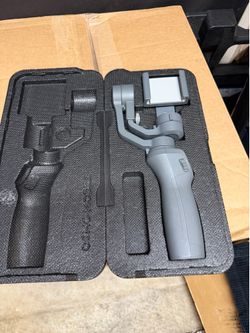 DJI Osmo Mobile 2
