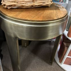 Lovely Side Table or Plant Stand