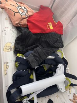 Door Baby Bouncer