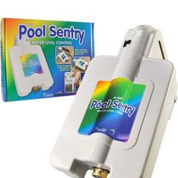 Rola-chem M-3000-1 Pool sentinel

 
