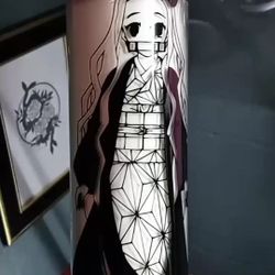 Demon Slayer Candles