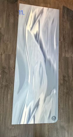 Lululemon Yoga Matby
