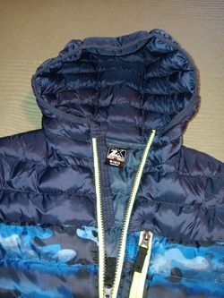 Winter Jackets And Pants