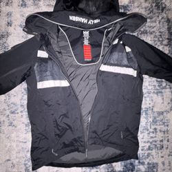 Youth Coat